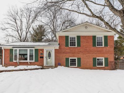 13216 Hathaway Dr, Silver Spring, MD, 20906