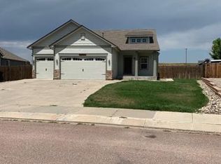 10437 Mile Post Loop, Fountain, CO 80817