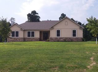 1011 Pinetown Rd, Lewisberry, PA 17339