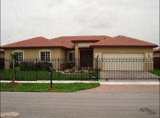 14234 SW 289th Ter, Homestead, FL 33033