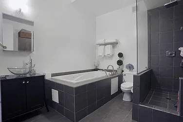 Rented by Town Residential