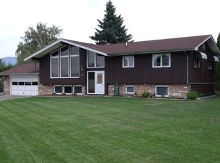 94 Litler Ln, Polson, MT 59860