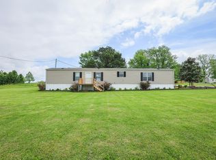 644 Meridian Rd, Hickory, KY 42051
