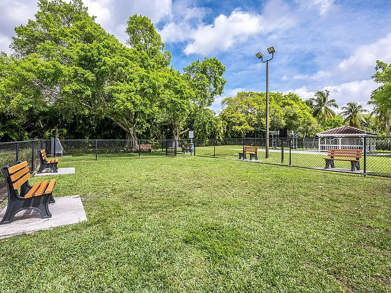 Room to Run, Space to Play