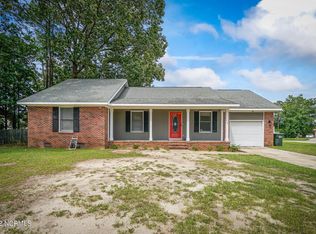 693 Prestige Blvd, Fayetteville, NC 28314