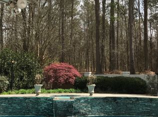 130 Amberwood Dr, Fayetteville, GA 30215