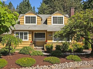 7455 SW Canyon Ln, Portland, OR 97225