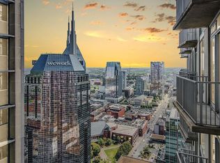 415 Church St APT 2407, Nashville, TN 37219