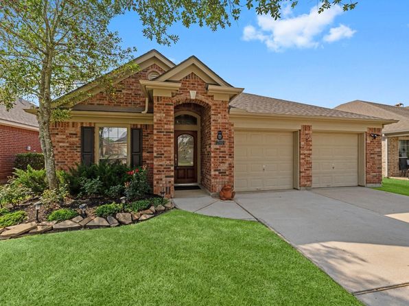 13510 Marble Pointe Ln, Cypress, TX 77429