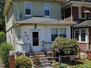 246 Pelton Ave, Staten Island, NY 10310