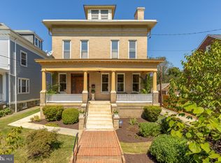 1411 Longfellow St NW, Washington, DC 20011