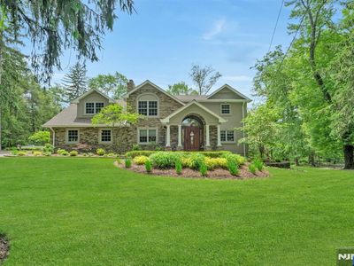 20 W Crescent Ave, Mahwah, NJ, 07430