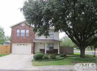 7626 Echo Glade, San Antonio, TX 78249