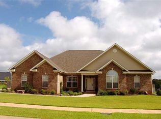 115 Grayton Ln, Enterprise, AL 36330