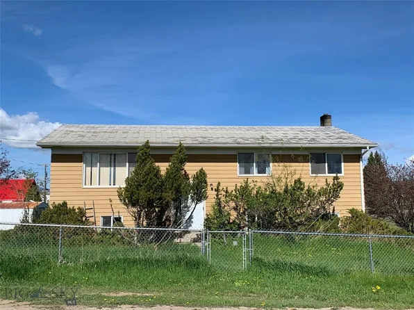 17 5th Ave NE, White Sulphur Springs, MT 59645