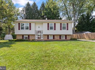 506 Hemingway Dr, Bel Air, MD 21014