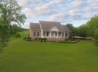 1248 Jones Bend Rd, Paris, TN 38242