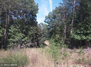 1019 Cheyennes Trl, Gerrardstown, WV 25420