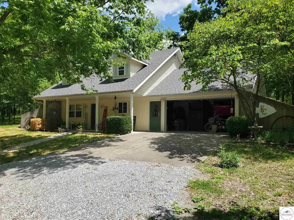 1643 NW 1100 Private Rd, Creighton, MO 64739