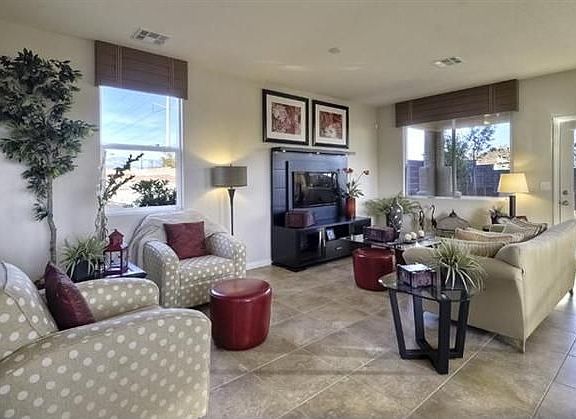 Messina Family Room