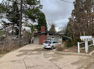1342 Marshall St APT A, Boulder, CO 80302