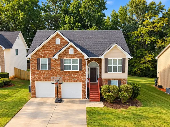 769 Mesa Rd, McDonough, GA 30253