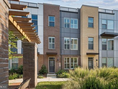 5012 Oakmoore Dr, Rockville, MD, 20852