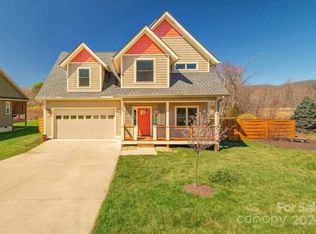 (Undisclosed Address), Swannanoa, NC 28778
