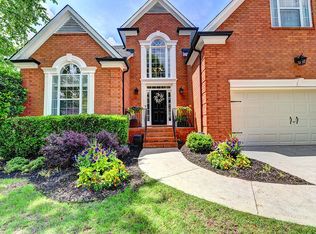 2622 Back Creek Chs, Dacula, GA 30019