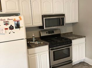 16-18 Melrose St, Fitchburg, MA 01420