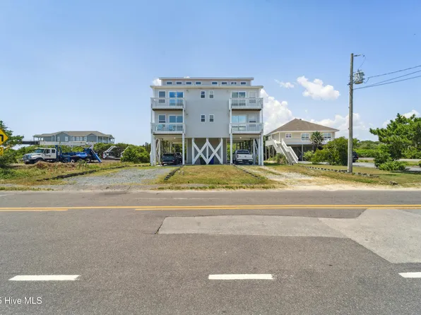 2080-2082 New River Inlet Road, North Topsail Beach, NC 28460