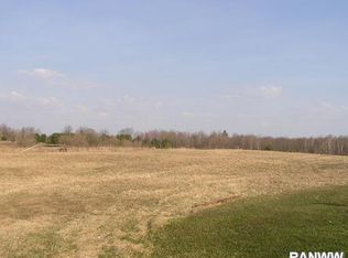 0 N Nosser Rd, Holcombe, WI 54745