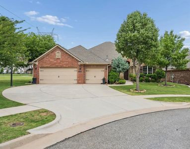 4321 Carrington Ct, Norman, OK, 73072