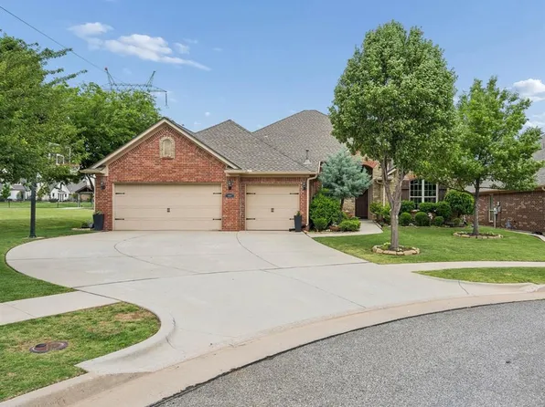 4321 Carrington Ct, Norman, OK 73072