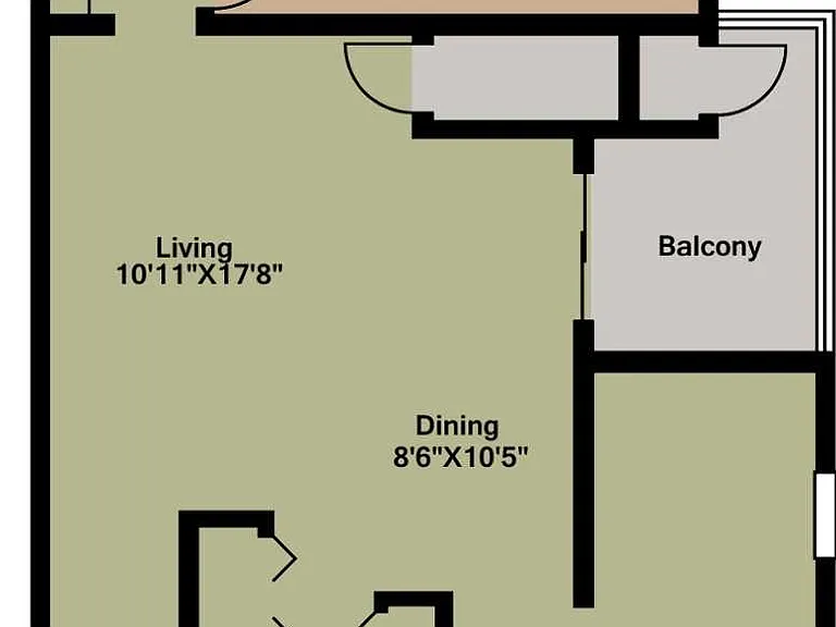 Country Meadows Apartments — Photo 35