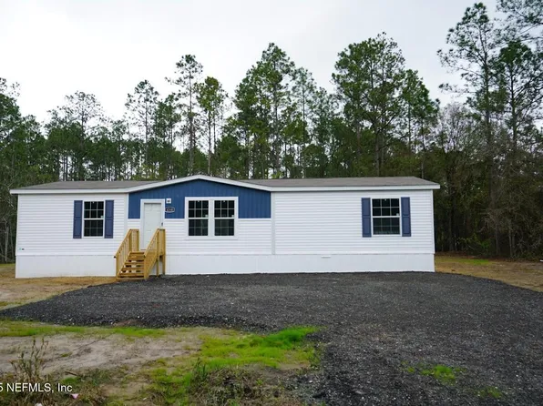 4210 EDWARD Street, Hastings, FL 32145
