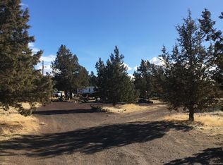 7184 NW Rainbow Rd, Terrebonne, OR 97760