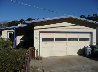 441 Brighton Rd, Pacifica, CA 94044