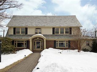 46 Crest Dr, South Orange, NJ 07079