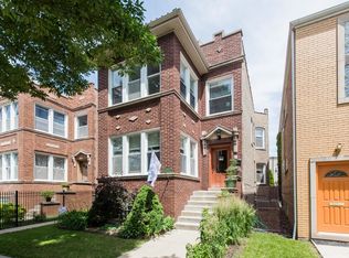 4925 N Talman Ave, Chicago, IL 60625