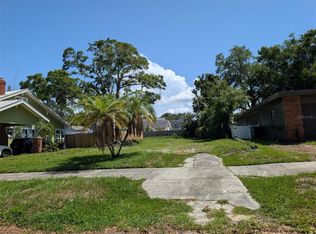 2725 N Ridgewood Ave Lot 21, Tampa, FL 33602