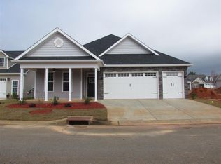 150 Shady Oak Dr, Perry, GA 31069