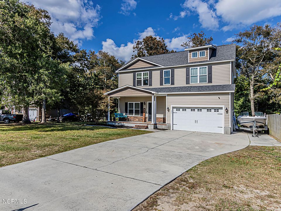 245 Chadwick Acres Road, Sneads Ferry, NC 28460 Zillow