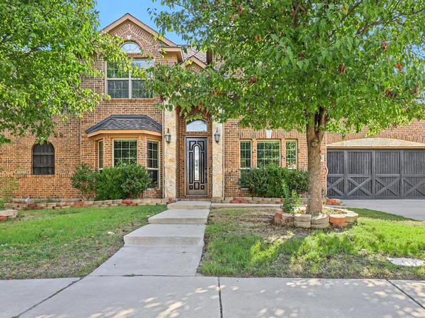 12526 Nandina Ln, Frisco, TX 75035