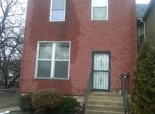 6722 S Union Ave, Chicago, IL 60621