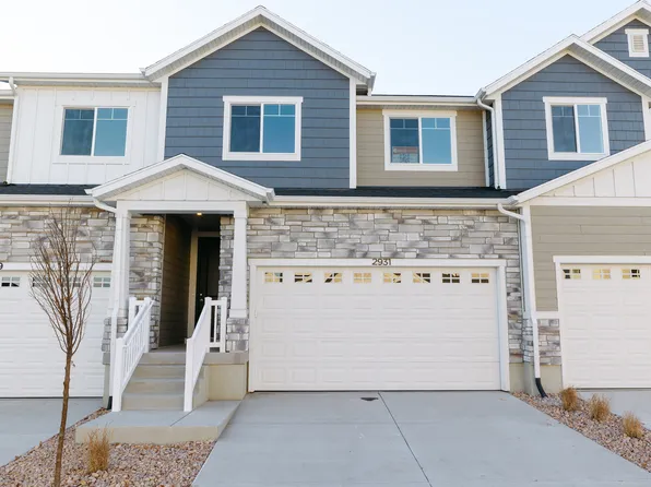 2931 N Red Velvet Ln #2355, Saratoga Springs, UT 84045