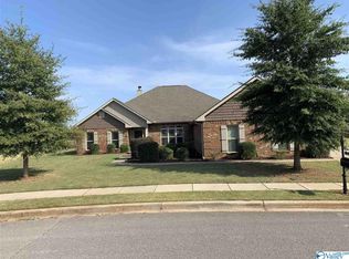 707 Sugar Bend Cir SW, Madison, AL 35756