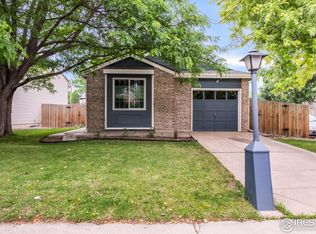 1921 Sumner St, Longmont, CO 80501
