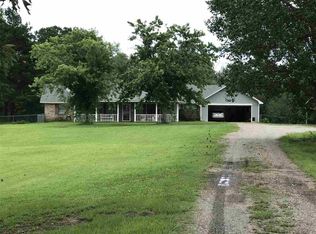 1560 Old Whitfield Rd, Pearl, MS 39208