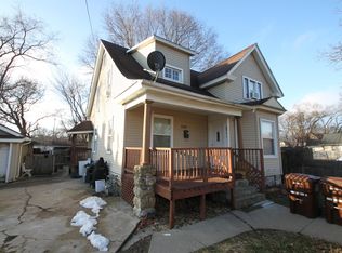 1125 15th Ave, Rockford, IL 61104